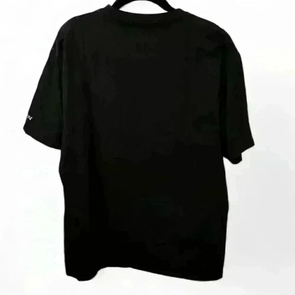 Moosehead Lager Vintage Graphic T-Shirt Men's XL Black Short Sleeve - Picture 2 of 6